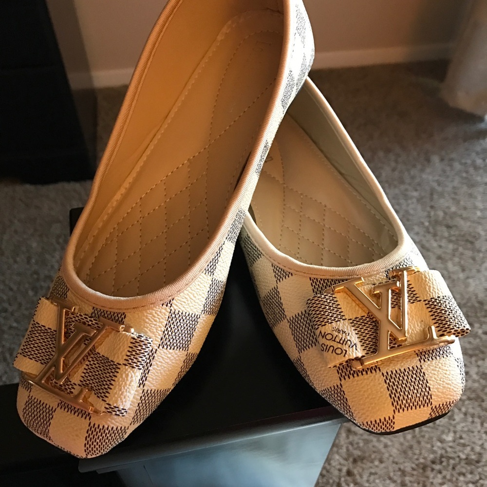 Louis Vuitton shoes