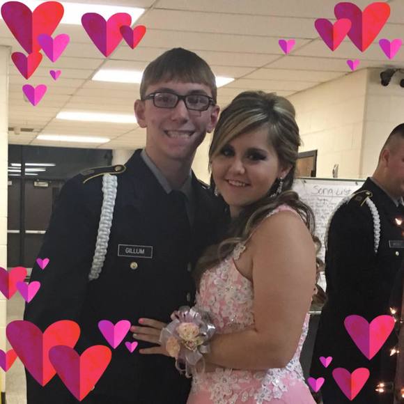 Meet your Posher, Katie - Picture 1 of 1