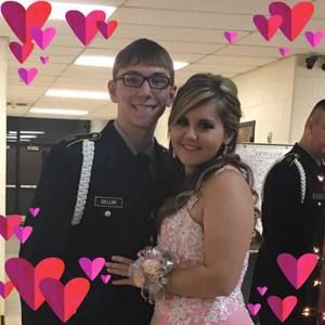 Meet your Posher, Katie