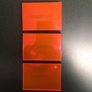 Smashbox Light It Up 3 Mini Pallettes