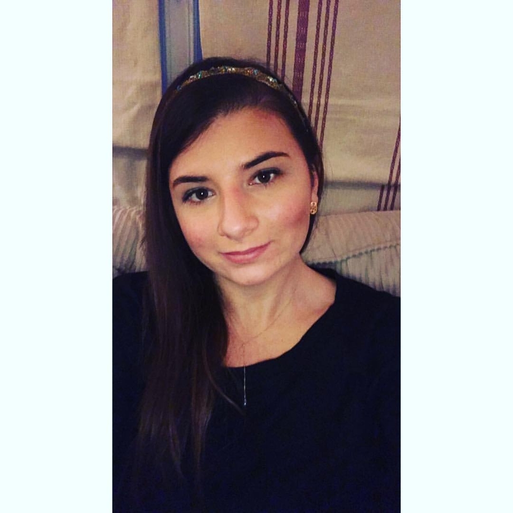 Meet your Posher, Kaitlyn