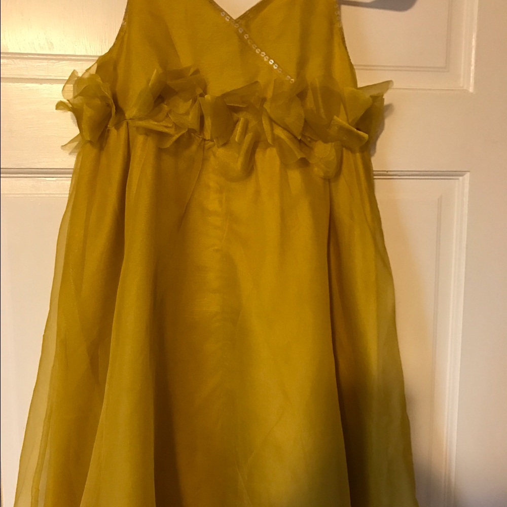 Next dress