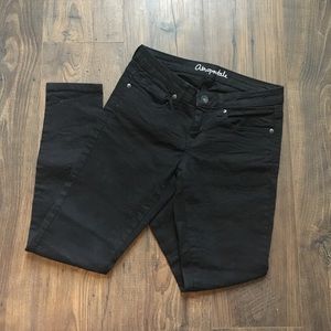 Aeropostale jeggings