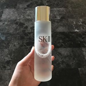 Sk-ii Facial treament Essence (half used)