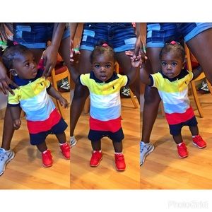 Meet your Posher, Tavon