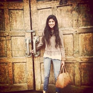 Meet your Posher, Kate