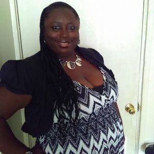 Meet your Posher, Veronica