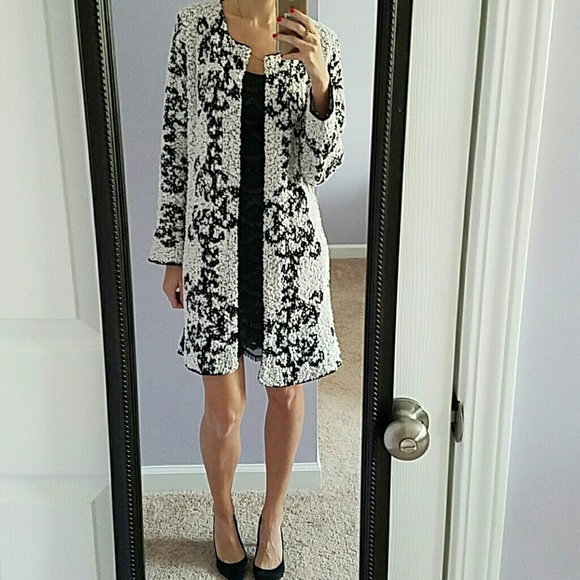 Jacket - Picture 1 of 2