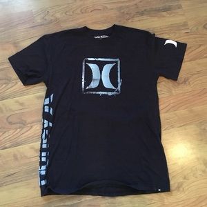 Men's Hurley T-Shirt designed for Buckle