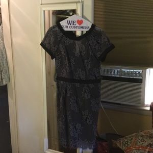 Nanette Lepore dress