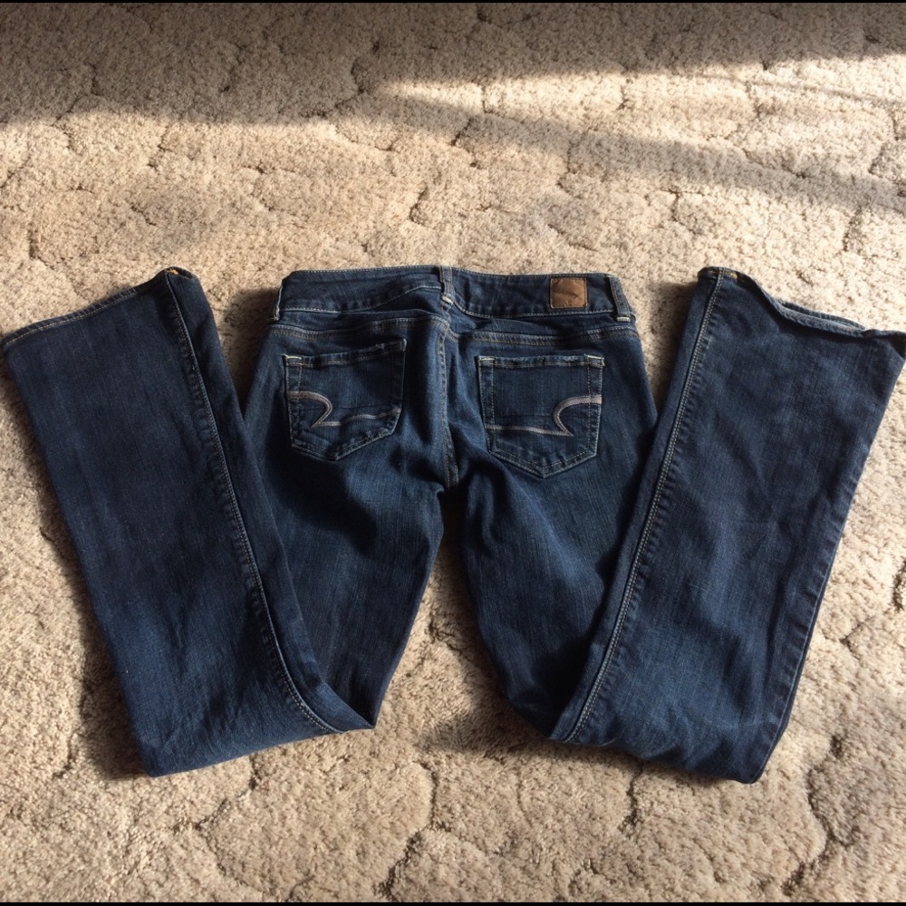 Jeans - Picture 2 of 4