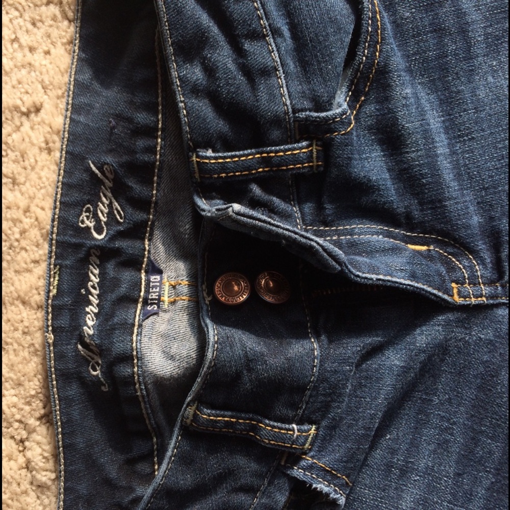Jeans - Picture 3 of 4