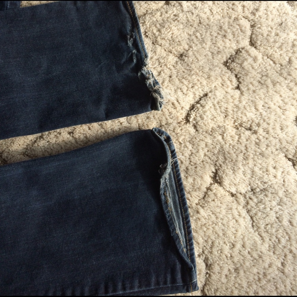Jeans - Picture 4 of 4