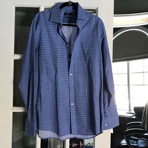 Men's Hugo boss button down