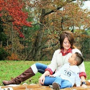 Meet your Posher, Brandy