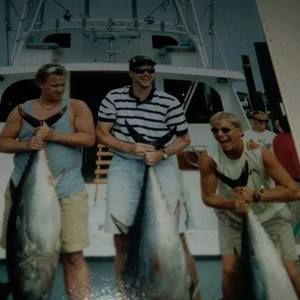 Meet your Posher, John