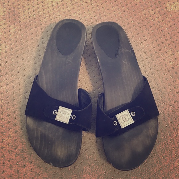 CHANEL Shoes - Chanel sandals