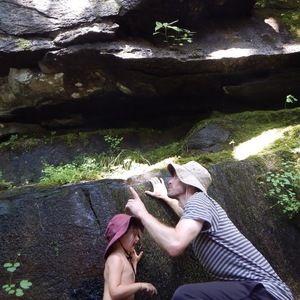 Meet your Posher, Will