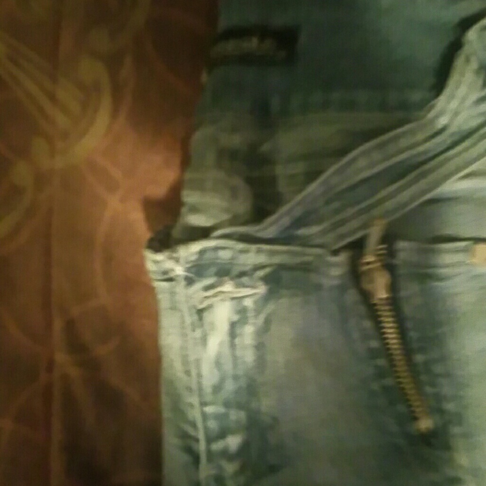Jeans - Picture 4 of 4
