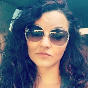 Meet your Posher, Cammie