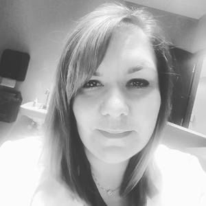 Meet your Posher, Patsy