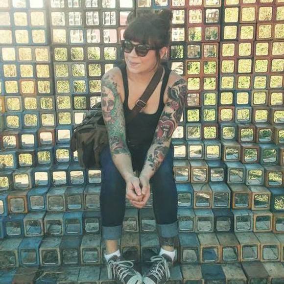 Meet your Posher, Kathryn - Picture 1 of 1