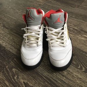Jordan V