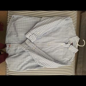 Toddler vineyard vines shirt