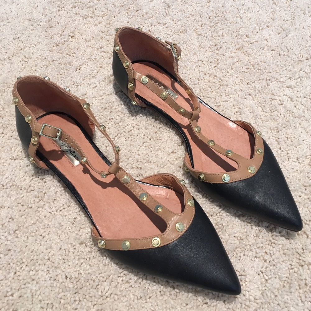 Halogen Flats | Valentino Look-a-like!
