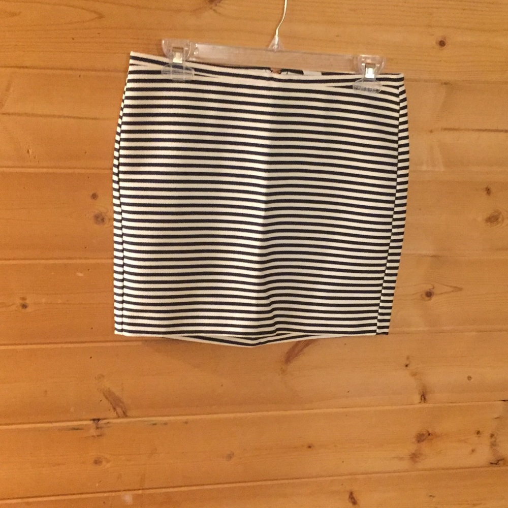 H&M skirt