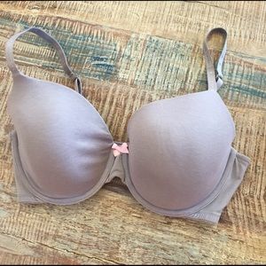 Victoria's Secret cotton bra