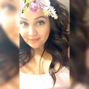 Meet your Posher, Mariah