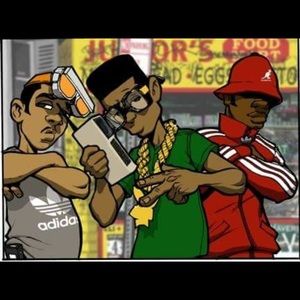 Meet your Posher, Dominick