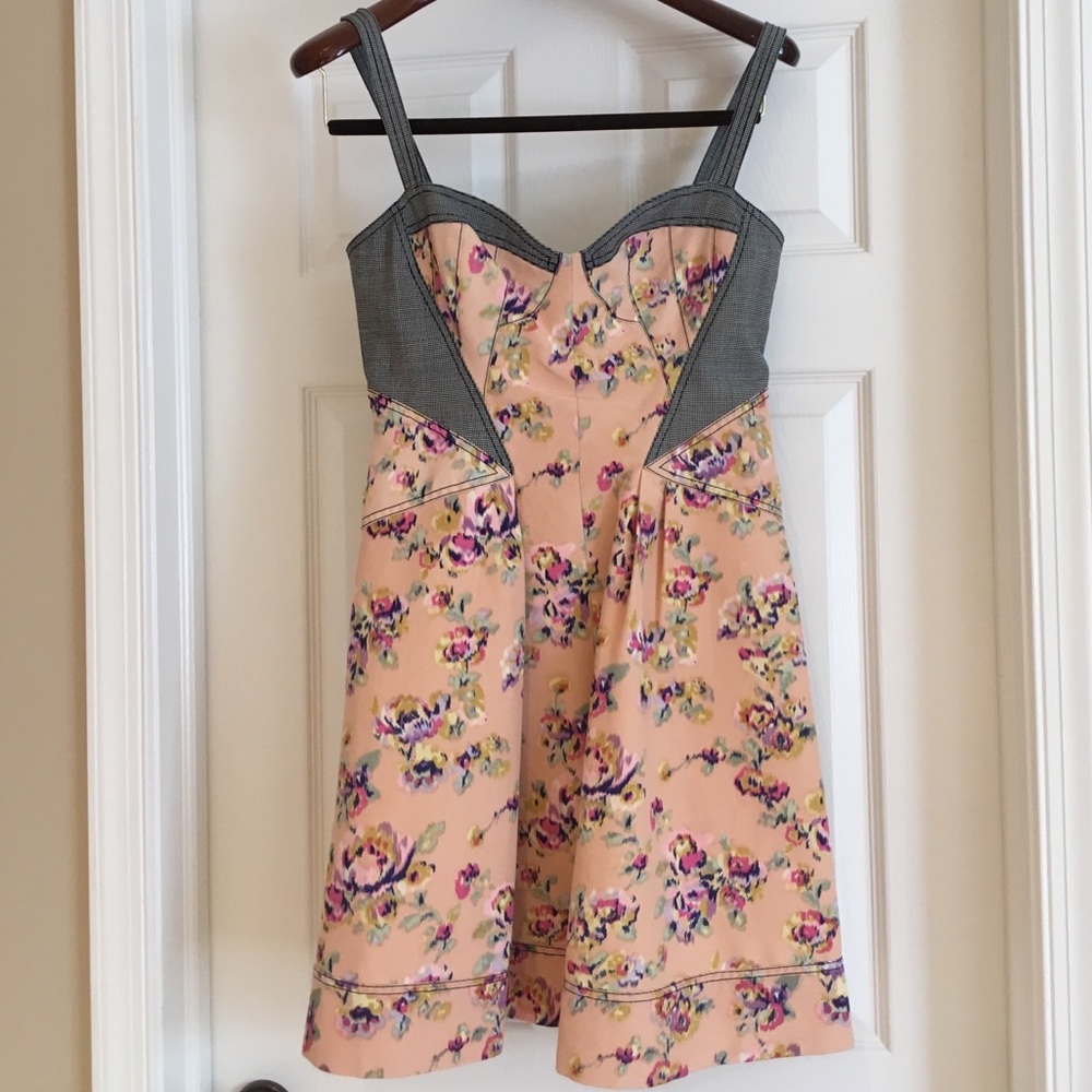 Zac Posen | Z Spoke DRESS