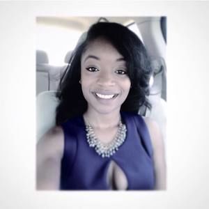 Meet your Posher, Brittani