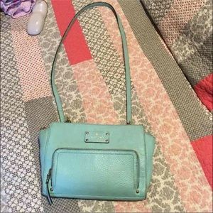 Kate spade cross body