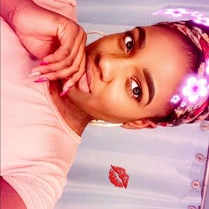 Meet your Posher, Aleah