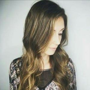 Meet your Posher, Sacha