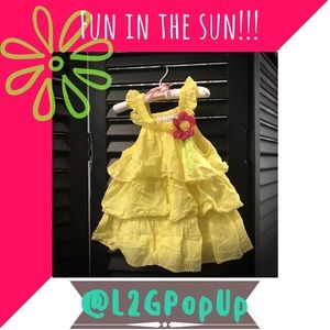 Fun In The Sun Dress