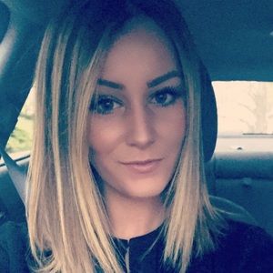 Meet your Posher, Kyleigh