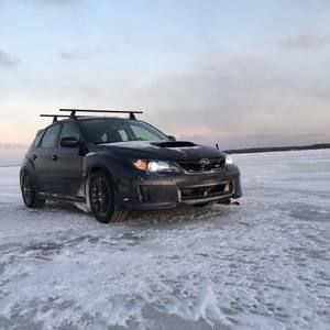 Meet your Posher, Mike