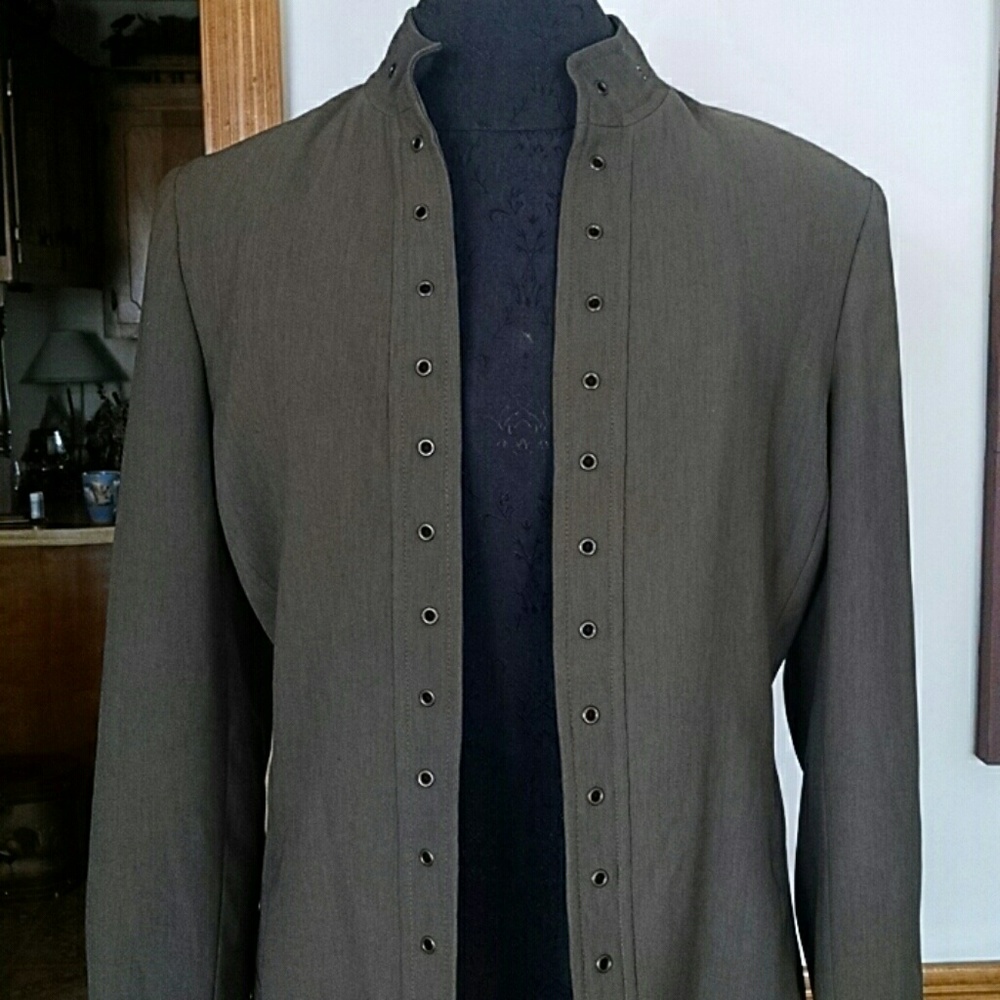 Kasper Jacket - image 1