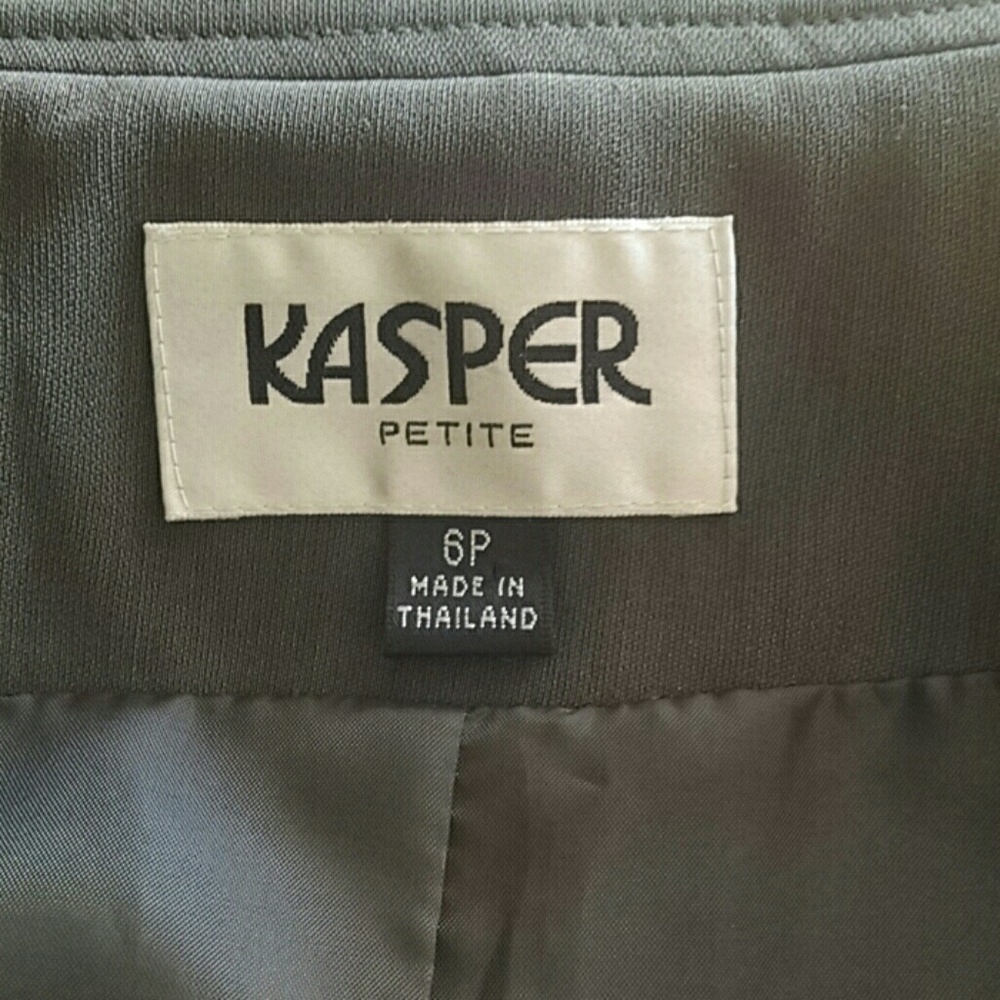Kasper Jacket - image 3