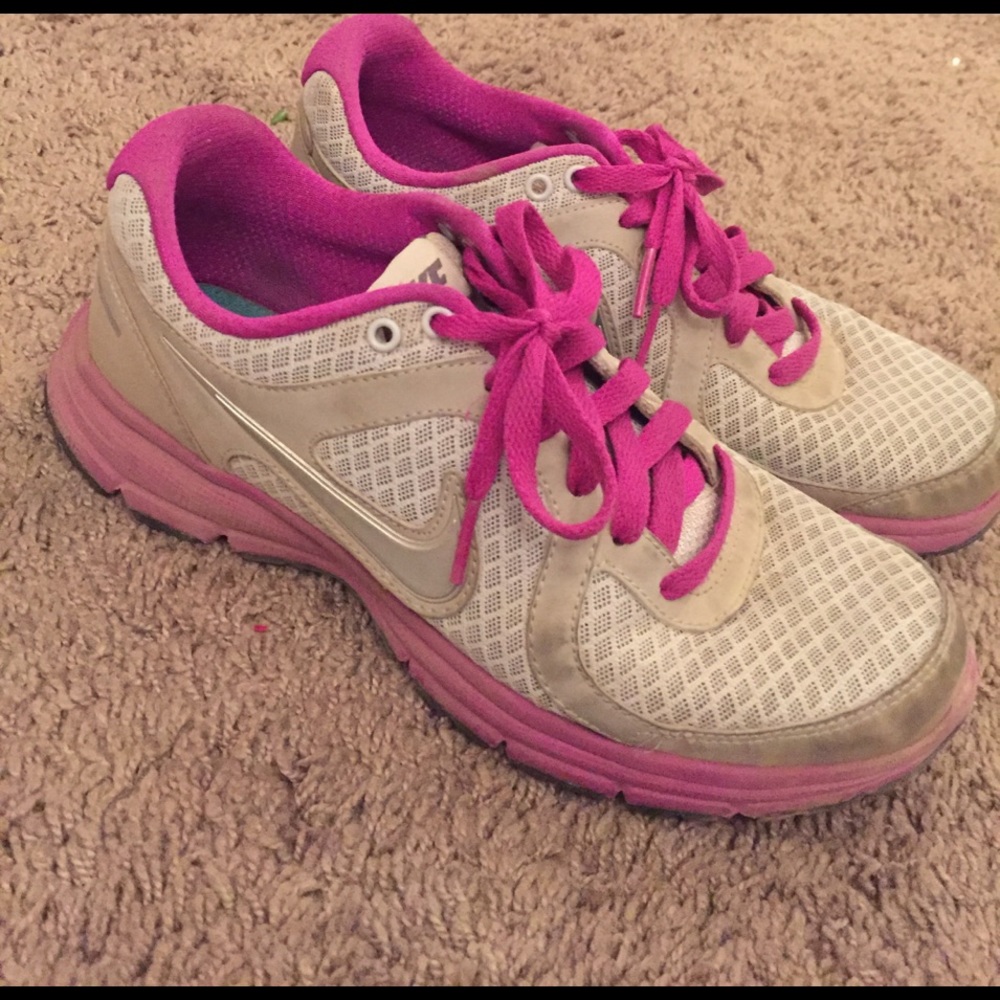 Nike sneakers