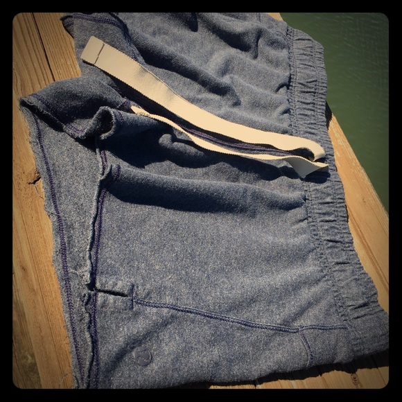 lululemon athletica Pants - Lululemon lounge shorts🚴‍♀️🏊‍♀️🏋️‍♀️🏄‍♀️