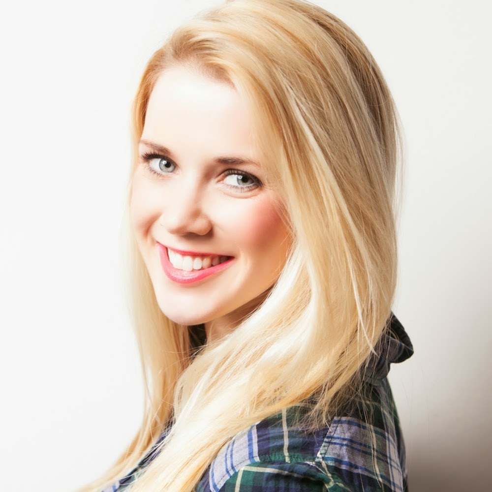 Meet your Posher, Colleen