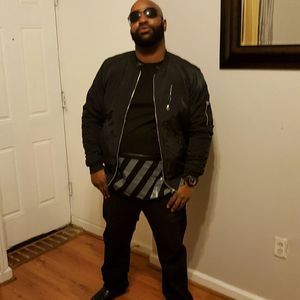 Meet your Posher, Harold