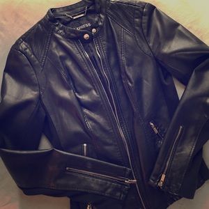 Express jacket