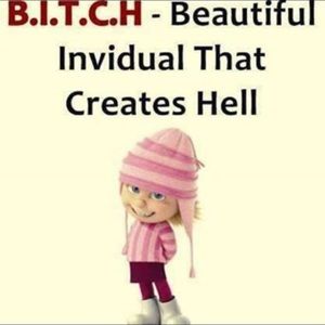 Meet your Posher, Anneli