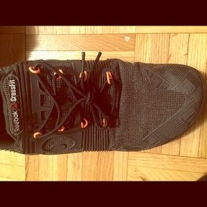 Reebok Crossfit Sneakers